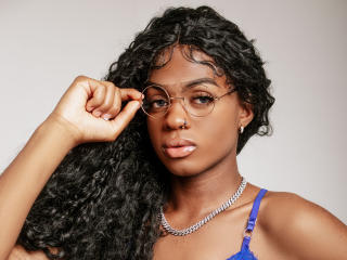 TayssaMaravilhia - Sexe cam en vivo - 24844357