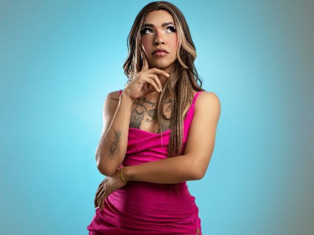 MichelleStart - Live sex cam - 24844641