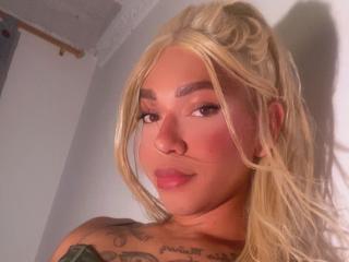MichelleStart - Live sex cam - 24844653