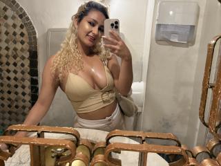 FloraSaenz - Sexe cam en vivo - 24844677