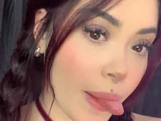 AlissonPeachI - Sexe cam en vivo - 24845337