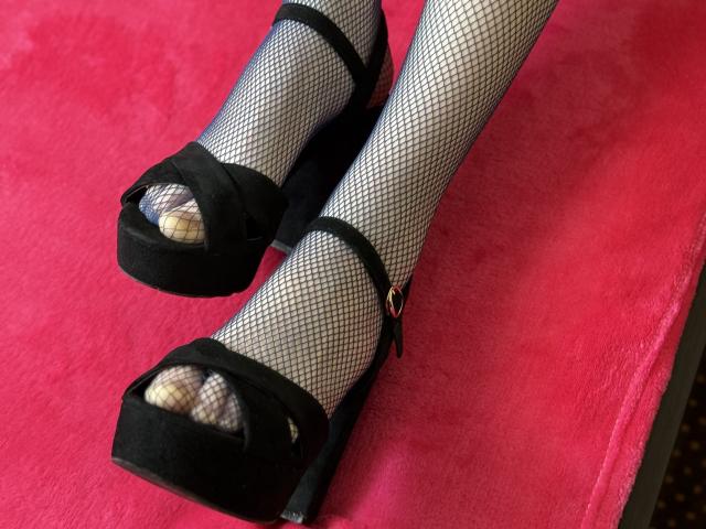 HappyTina - Live Sex Cam - 24845721