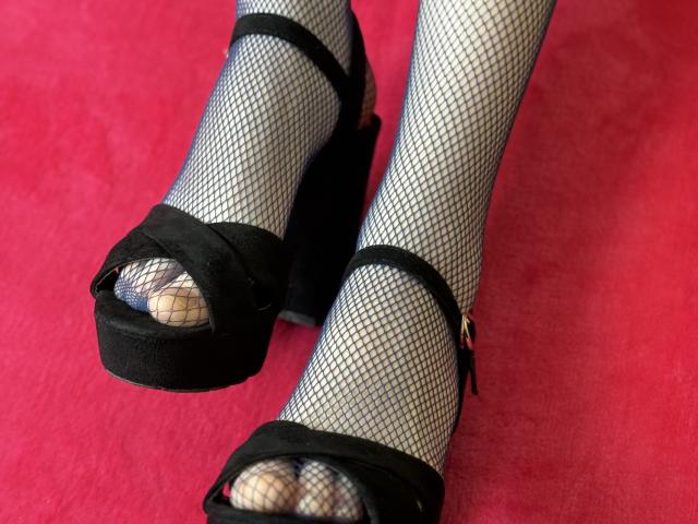 HappyTina - Live sex cam - 24845725