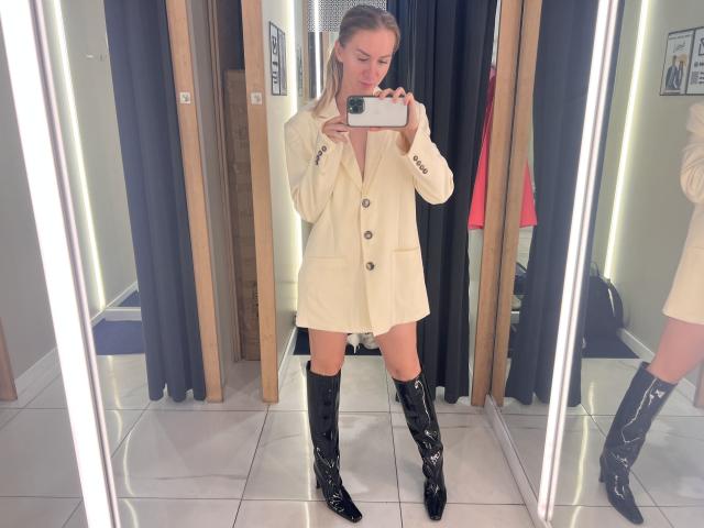 VasilisaSexy - Sexe cam en vivo - 24846033