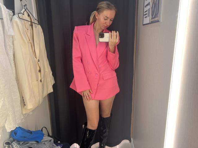 VasilisaSexy - Sexe cam en vivo - 24846037