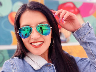 AmelieMuller - Sexe cam en vivo - 24847097