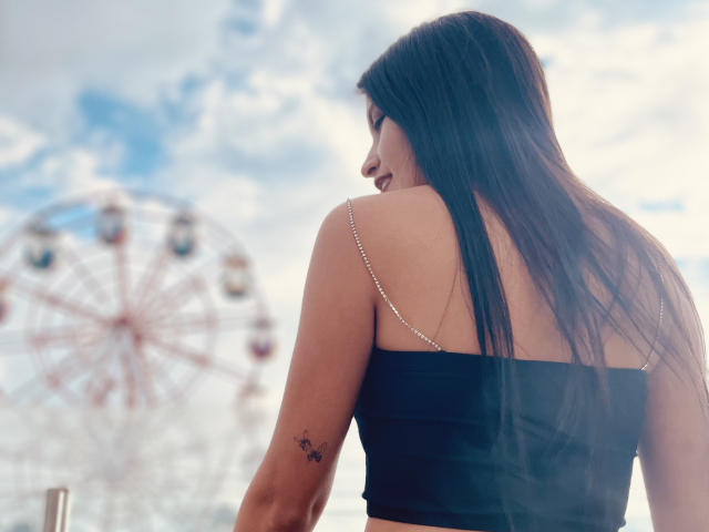 AmelieMuller - Live sexe cam - 24847101