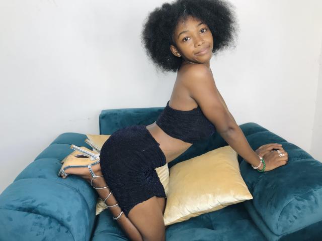 Jaurita - Sexe cam en vivo - 24847133