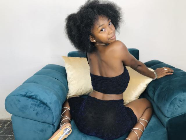 Jaurita - Sexe cam en vivo - 24847157