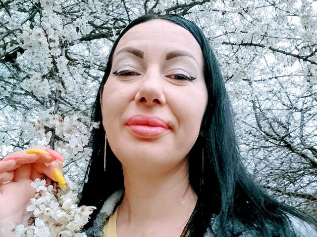 MirandaHott69 - сексуальная веб-камера в реальном времени - 24847177