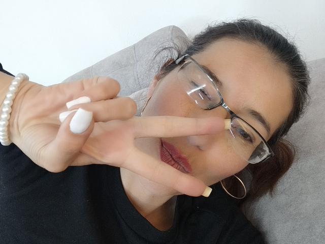 AntonnellaS - Live sexe cam - 24847761