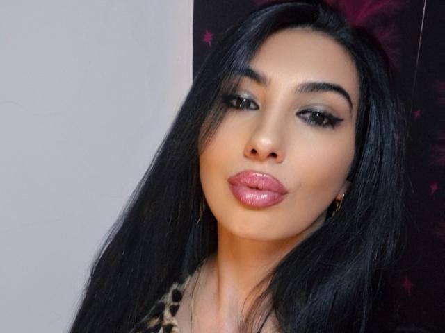 BrunetteBabe69 - Camera khiêu dâm &amp; quyến rũ trực tiếp - 24847841