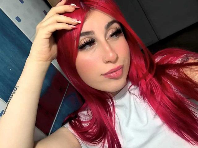 SammyViolet - Live porn &amp; sex cam - 24847897