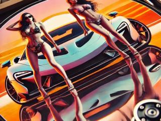 GlamVision-hot - Live sexe cam - 24847957
