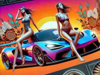 GlamVision-hot - Sexe cam en vivo - 24847961