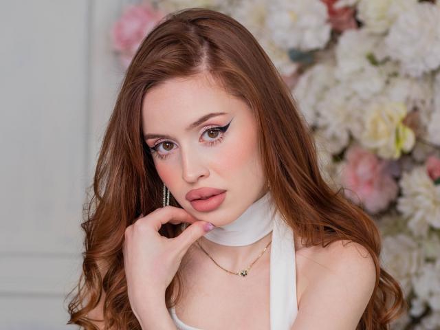 CherylFoxy - Sexe cam en vivo - 24848489