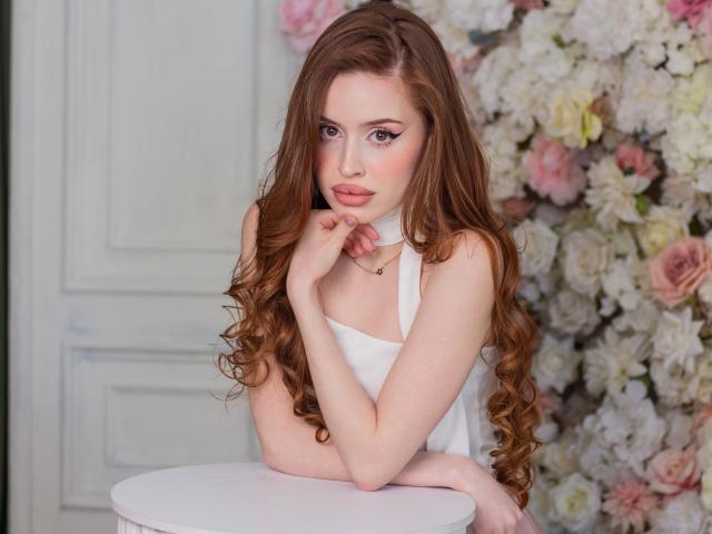 CherylFoxy - Sexe cam en vivo - 24848505
