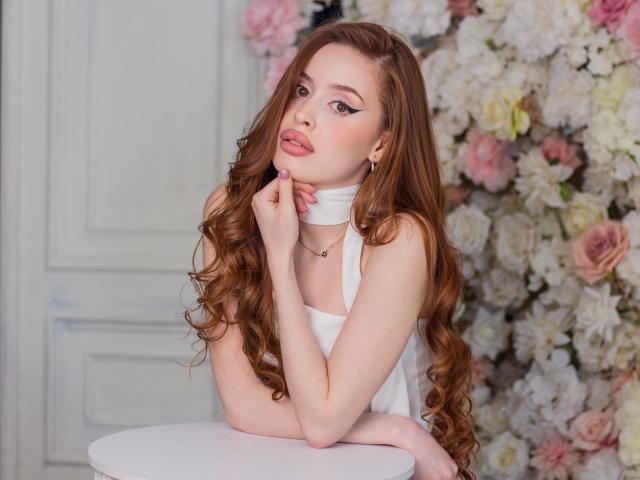 CherylFoxy - Sexe cam en vivo - 24848585