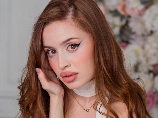 CherylFoxy - Sexe cam en vivo - 24848593