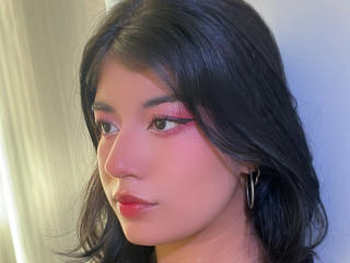 LunaCooC - Live sex cam - 24849089