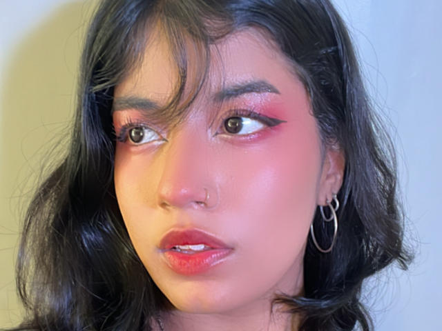 LunaCooC - Live sex cam - 24849101