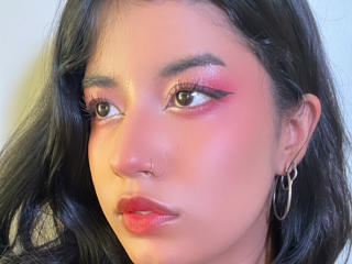 LunaCooC - Live sex cam - 24849105