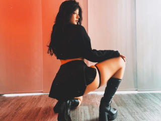 LunaCooC - Live sex cam - 24849109