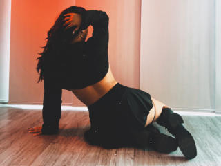 LunaCooC - Sexe cam en vivo - 24849125