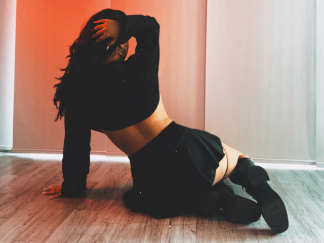 LunaCooC - Live sexe cam - 24849125