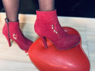 SilenaLee - Live sexe cam - 24849681