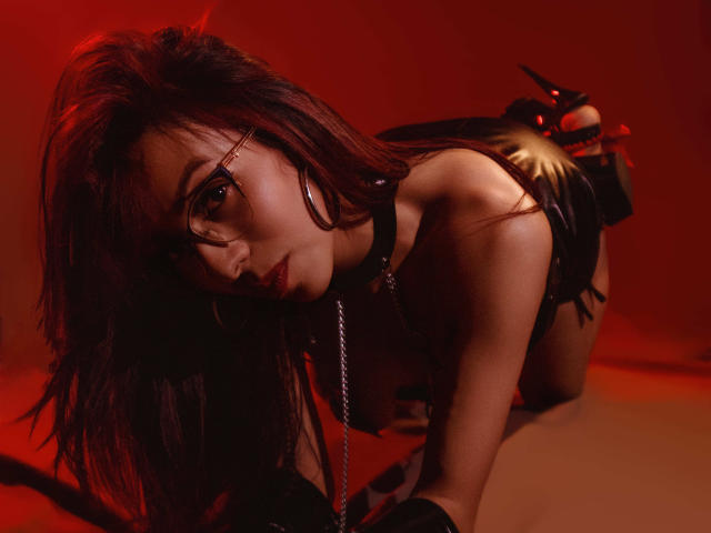 MoollyEvanns - Sexe cam en vivo - 24850029