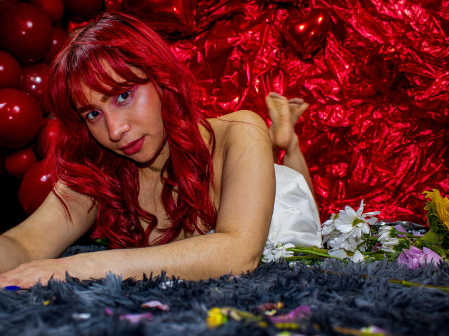 MelannyTaylorr - Sexe cam en vivo - 24850849