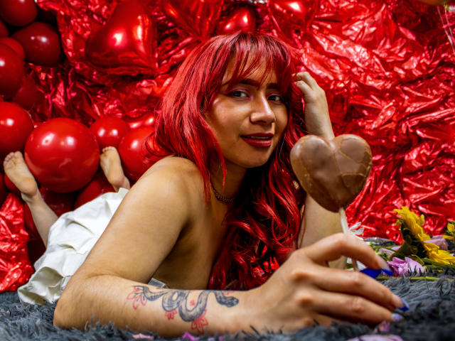 MelannyTaylorr - Live sexe cam - 24850857
