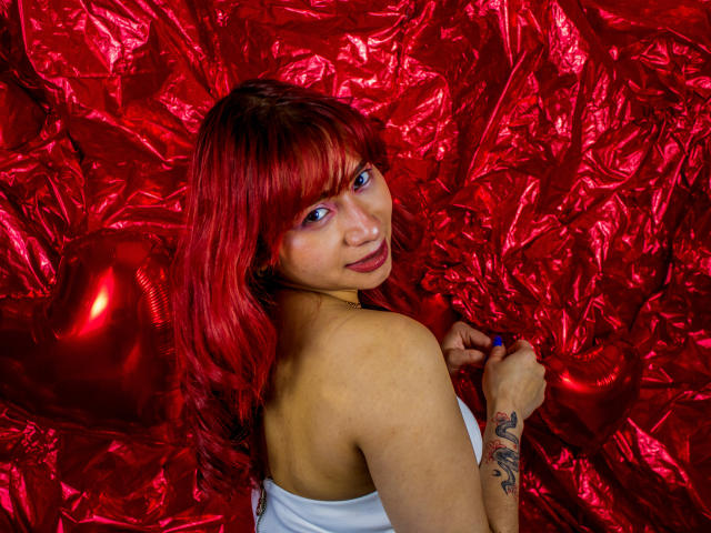 MelannyTaylorr - Sexe cam en vivo - 24850893