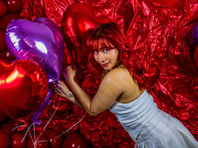 MelannyTaylorr - Live sex cam - 24850897