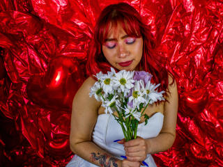 MelannyTaylorr - Sexe cam en vivo - 24851069