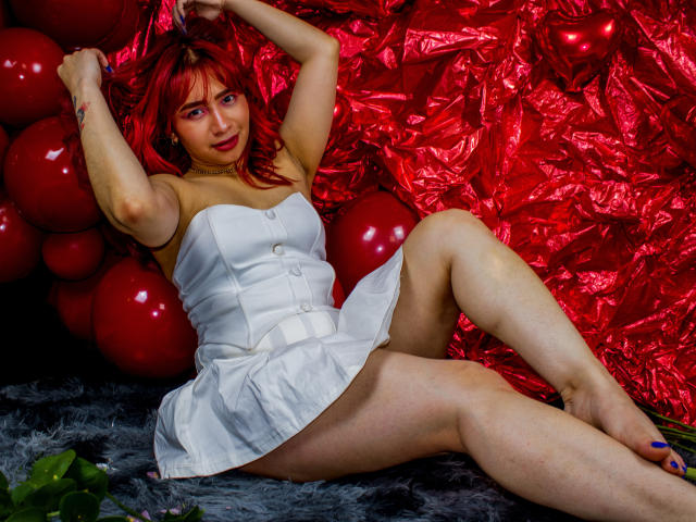 MelannyTaylorr - Live sex cam - 24851101