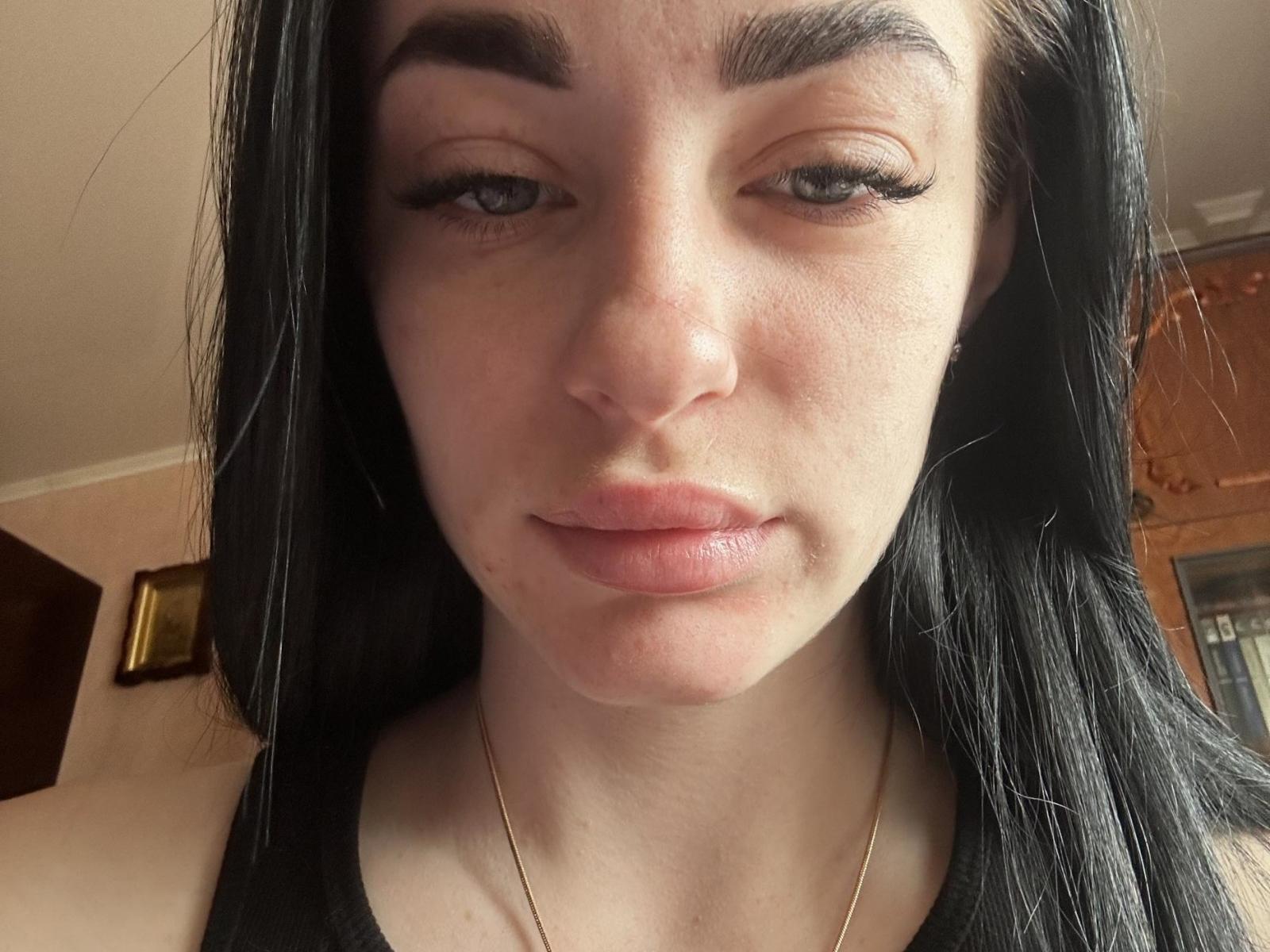 FortuneCamille - Live sex cam - 24851113