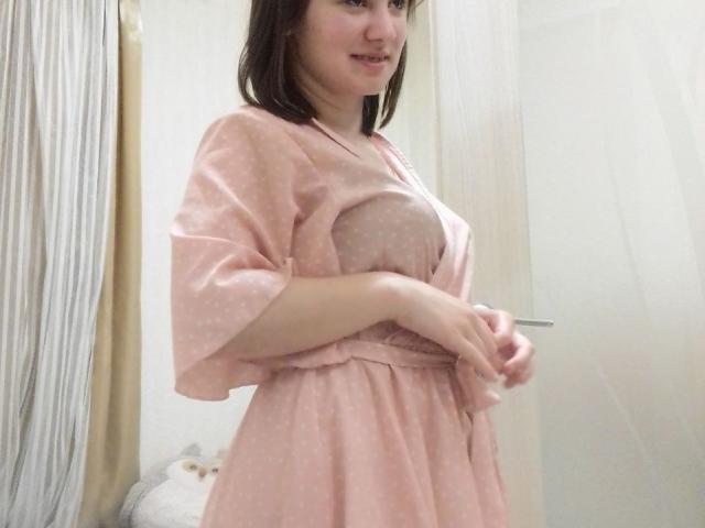 AnnaLuiza - Live porn &amp; sex cam - 24851789