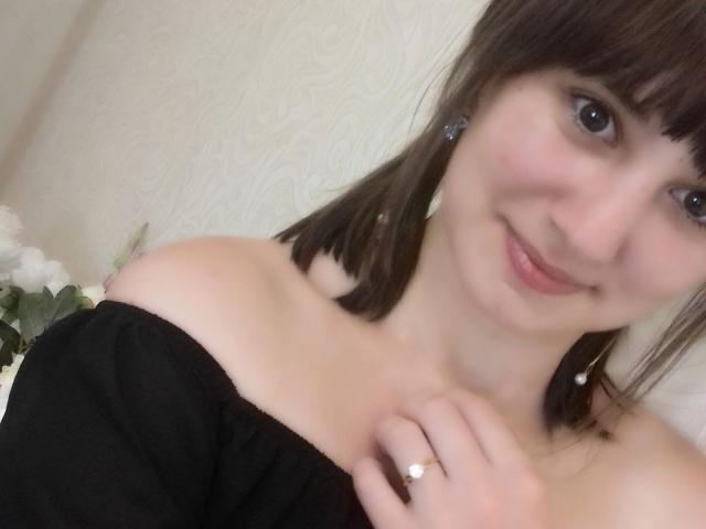 AnnaLuiza - Live porn &amp; sex cam - 24851801