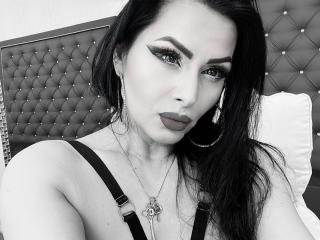 GoddessNaomi - Live sex cam - 24852201