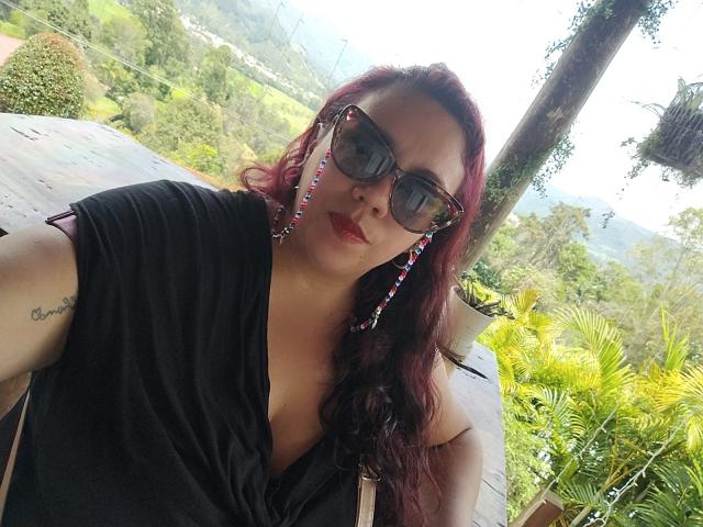 LexyDom - Live sexe cam - 24852237