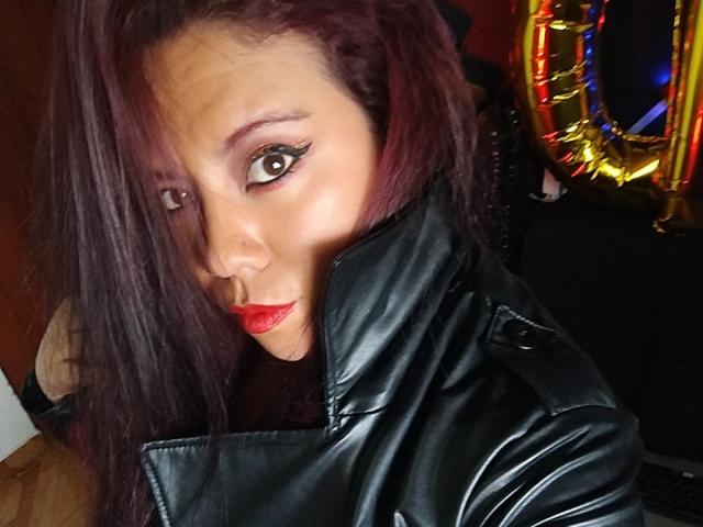 LexyDom - Live sex cam - 24852289