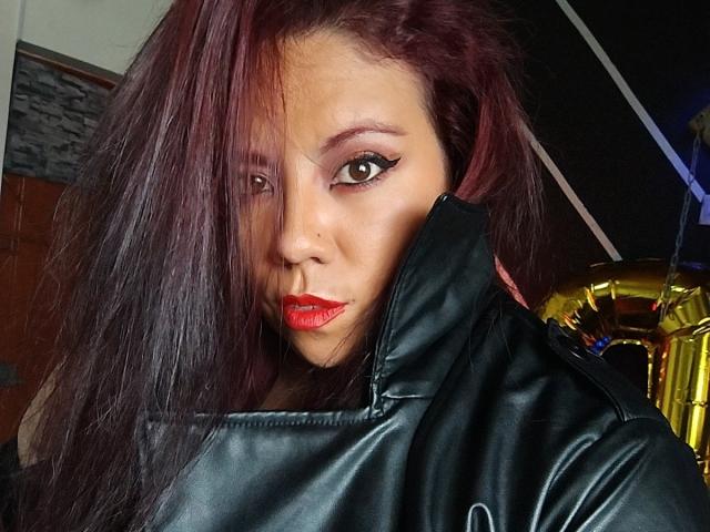 LexyDom - Sexe cam en vivo - 24852293