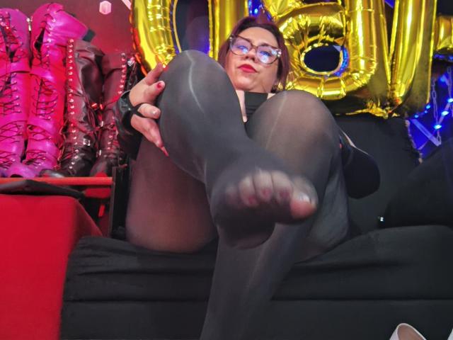 LexyDom - Sexe cam en vivo - 24852329