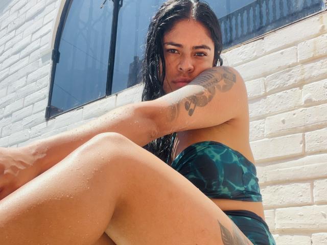 StellaBeckker - Live sexe cam - 24852349