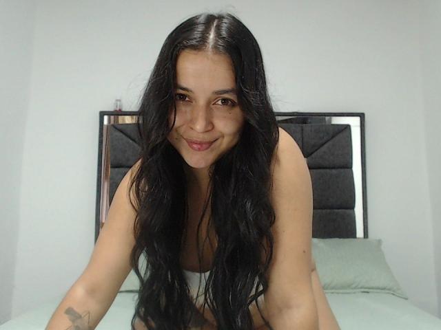 HikariChloe - Live Sex Cam - 24852505