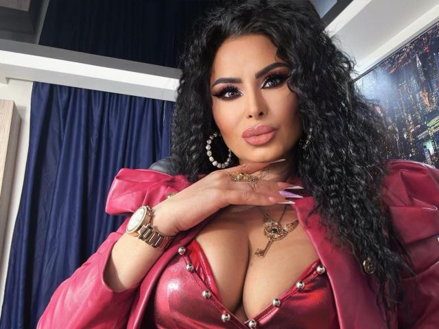 GoddessNaomi - Live sexe cam - 24853793