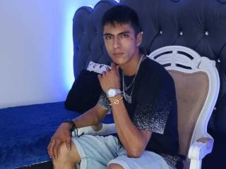 ZenonMiler - Sexe cam en vivo - 24853877