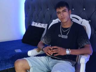 ZenonMiler - Sexe cam en vivo - 24853885